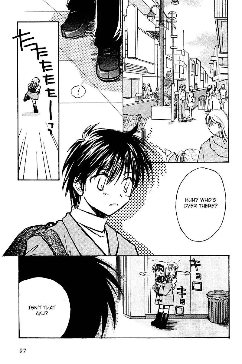 Kanon (Key) Chapter 3 97